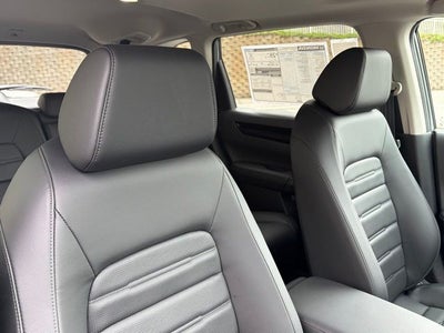 2026 Honda CR-V AWD EX-L