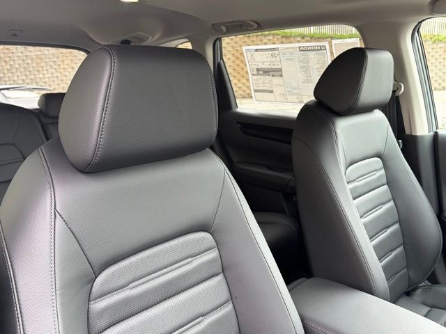2026 Honda CR-V AWD EX-L