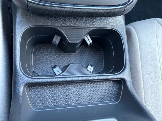 2026 Honda CR-V AWD EX-L