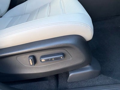 2026 Honda CR-V AWD EX-L