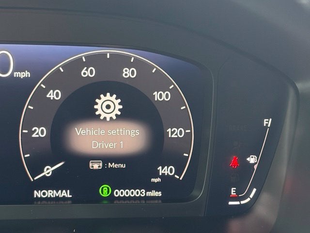 2027 Honda CR-V EX-L AWD
