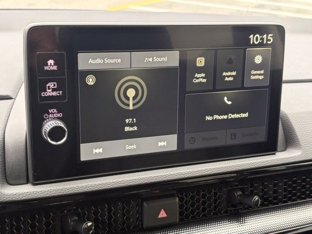 2027 Honda CR-V EX-L AWD