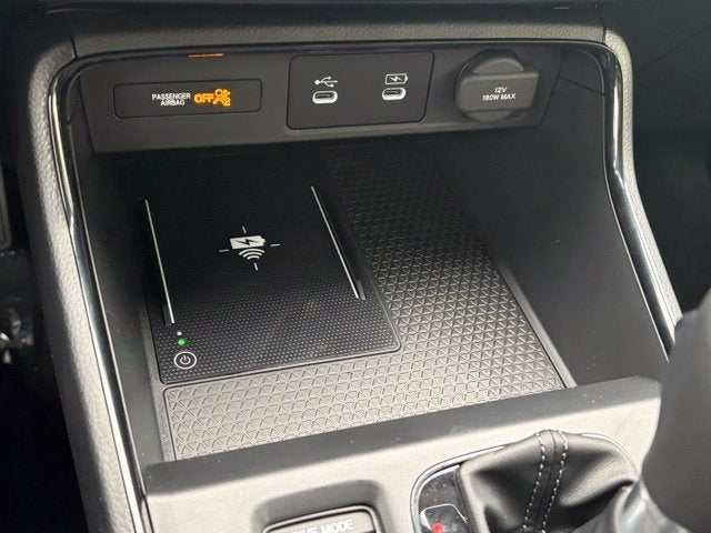 2027 Honda CR-V EX-L AWD