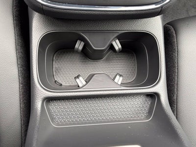 2027 Honda CR-V EX-L AWD