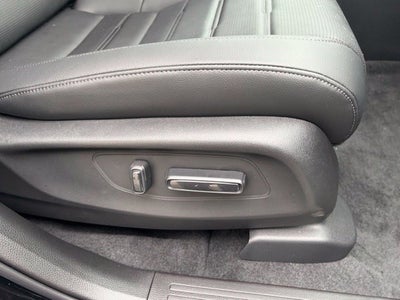 2027 Honda CR-V EX-L AWD