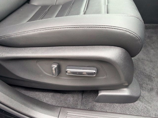 2027 Honda CR-V EX-L AWD
