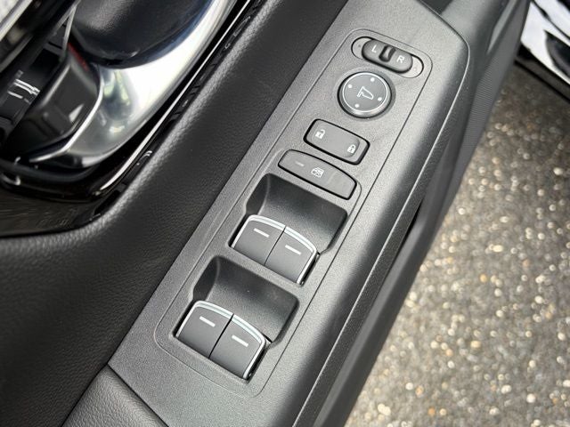 2026 Honda CR-V AWD EX-L