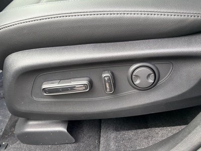 2026 Honda CR-V AWD EX-L