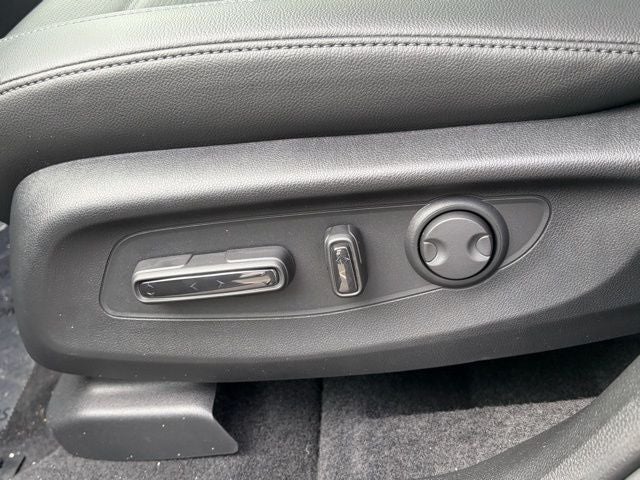 2026 Honda CR-V AWD EX-L