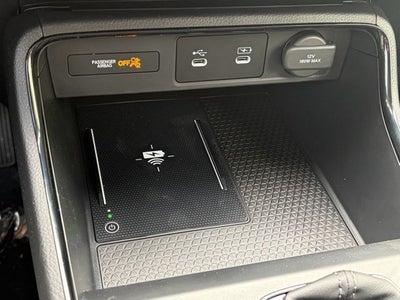 2026 Honda CR-V AWD EX-L