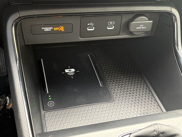 2026 Honda CR-V AWD EX-L