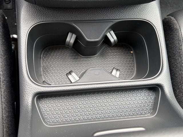 2026 Honda CR-V AWD EX-L