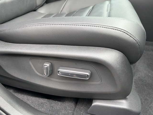 2026 Honda CR-V AWD EX-L