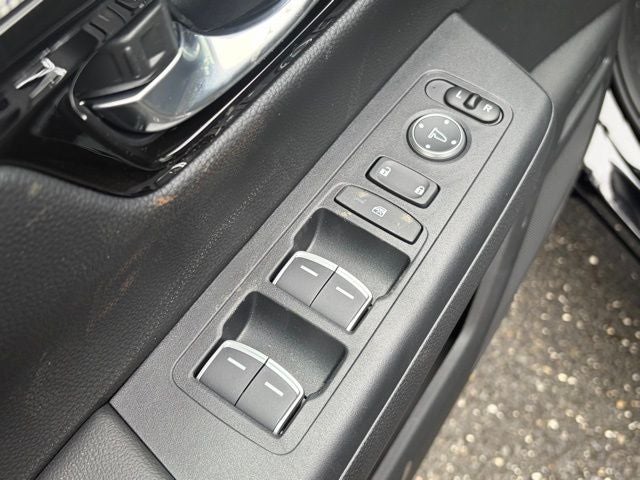 2026 Honda CR-V AWD EX-L