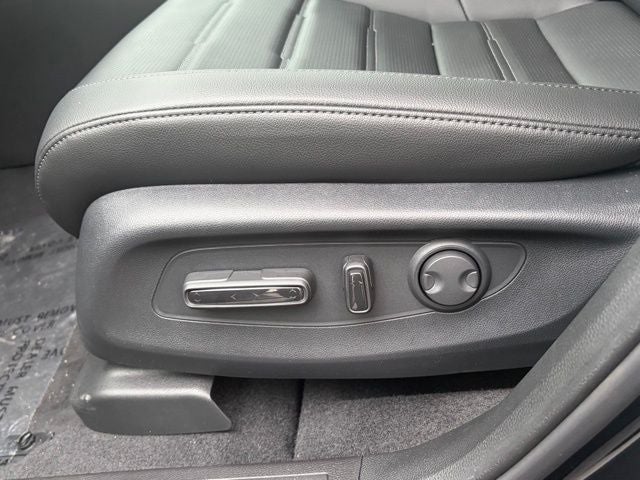 2026 Honda CR-V AWD EX-L