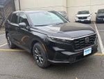 2026 Honda CR-V AWD EX-L