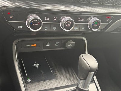 2026 Honda CR-V AWD EX-L