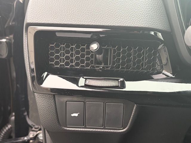 2026 Honda CR-V AWD EX-L