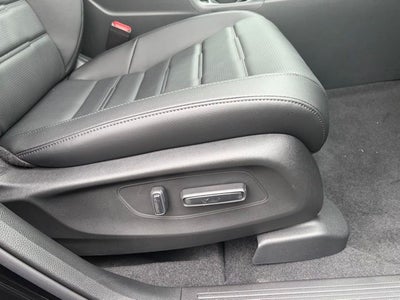 2026 Honda CR-V AWD EX-L