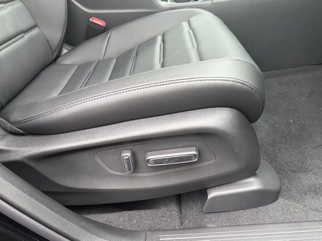 2026 Honda CR-V AWD EX-L