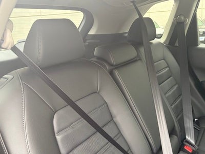 2026 Honda CR-V AWD EX-L