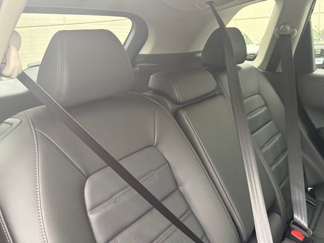 2026 Honda CR-V AWD EX-L