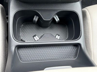 2026 Honda CR-V AWD EX-L