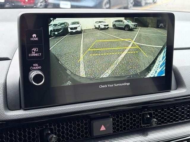 2026 Honda CR-V AWD EX-L