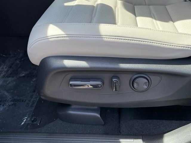 2026 Honda CR-V AWD EX-L