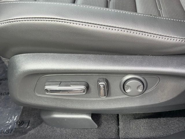 2026 Honda CR-V AWD EX-L