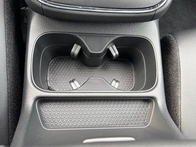 2026 Honda CR-V AWD EX-L