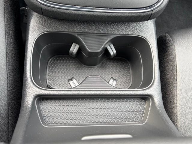 2026 Honda CR-V AWD EX-L