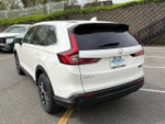 2026 Honda CR-V AWD EX-L