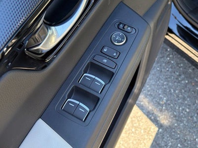 2027 Honda CR-V EX-L AWD