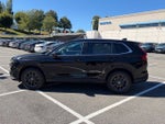 2027 Honda CR-V EX-L AWD