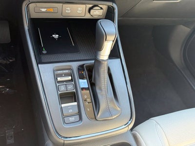 2027 Honda CR-V EX-L AWD