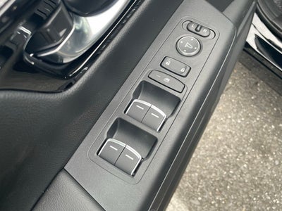 2026 Honda CR-V AWD EX-L