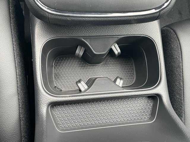 2026 Honda CR-V AWD EX-L