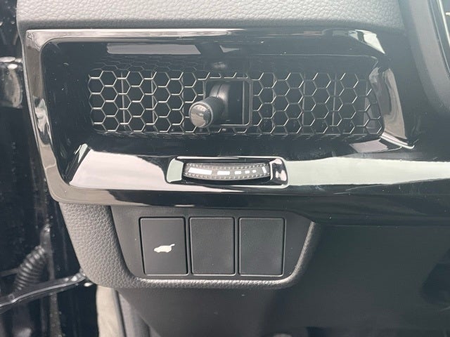 2026 Honda CR-V AWD EX-L