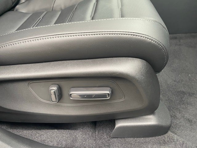 2026 Honda CR-V AWD EX-L