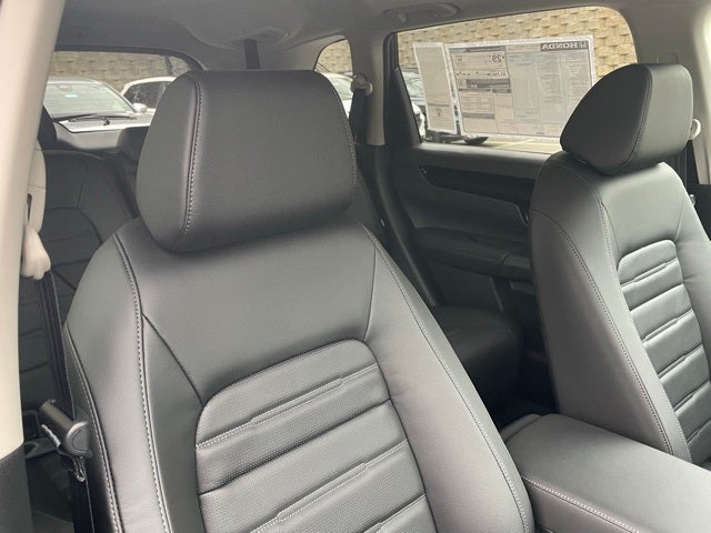 2026 Honda CR-V AWD EX-L