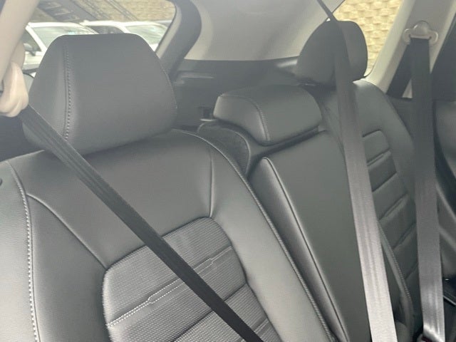 2026 Honda CR-V AWD EX-L