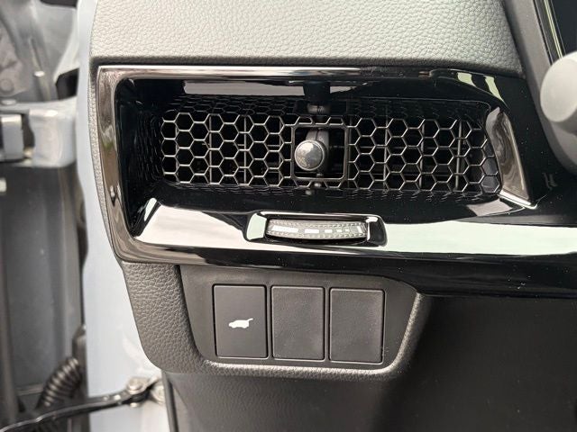 2026 Honda CR-V AWD EX-L