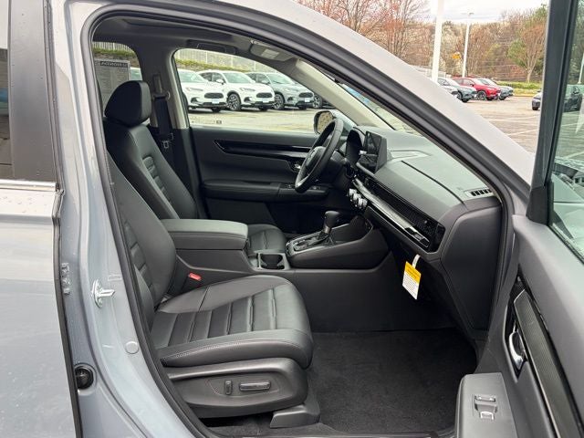 2026 Honda CR-V AWD EX-L