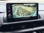 2026 Honda CR-V AWD EX-L