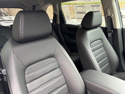 2026 Honda CR-V AWD EX-L