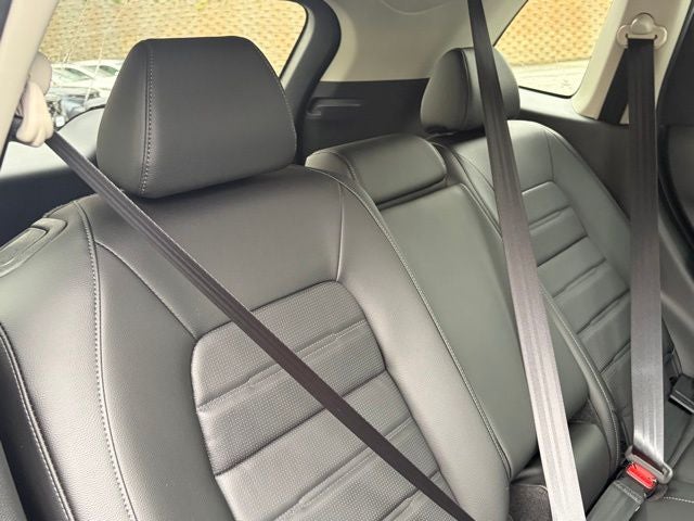 2026 Honda CR-V AWD EX-L