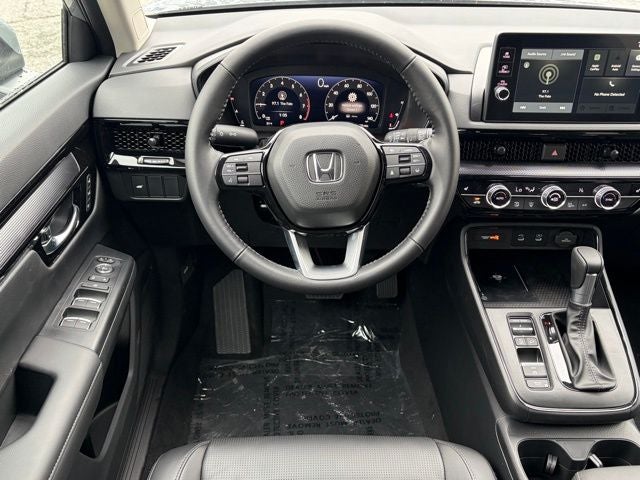 2026 Honda CR-V AWD EX-L