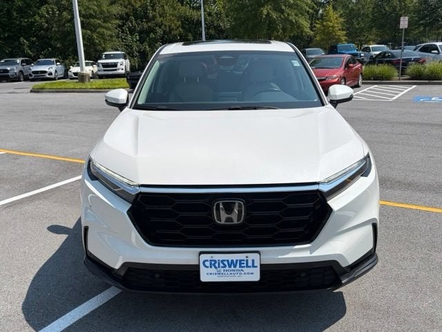 2023 Honda CR-V 1.5T AWD EX-L BD
