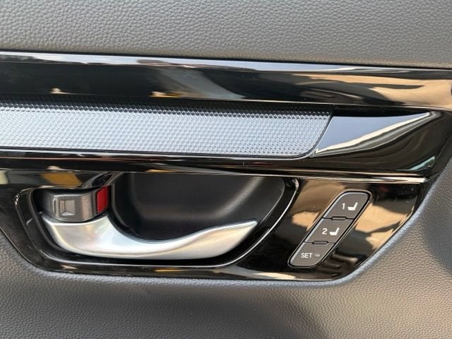 2023 Honda CR-V 1.5T AWD EX-L BD